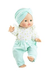 Paola Reina poupée Gordi fille Lola claire 34cm jouet poupée