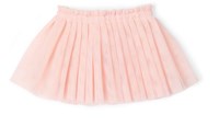 Skrallan Puppenkleidung Tüllrock Babypuppe 36-40cm mehrfarbig-2