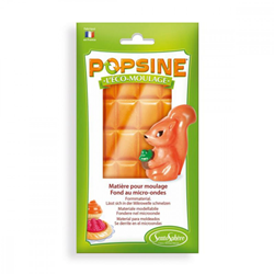 SentoSphère Popsine Navulling Oranje