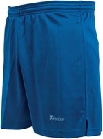 Precision short de sport Madrid adulte - short de football - bleu - M