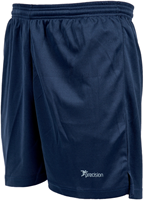 Precision short de football Madrid adulte navy XL short de sport