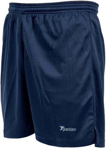Precision short de football Madrid adulte navy XL short de sport