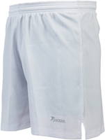 Precision short de football Madrid adulte - short de sport blanc XL