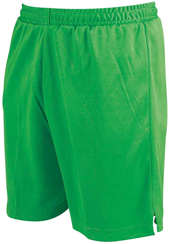 Precision short de sport Attack adulte vert L - short rugby sport
