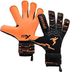Precision Fusion X Pro Surround Quartz GK Gloves -  - 10