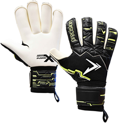 Precision Fusion X Pro Roll Finger Giga GK Gloves -  - 10.5