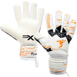 Precision Fusion X Negative Replica GK Gloves -  - 8