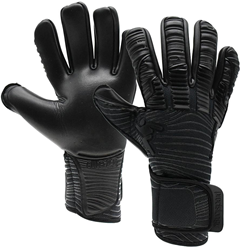 Precision Elite 2.0 Blackout GK Gloves -  - 8.5