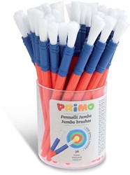 Primo PRIMO - 36 Jumbo-Pinsel (Eimer)