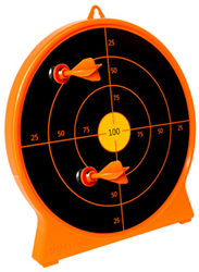 PETRON SURESHOT TARGET