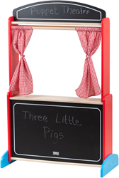 Tidlo Puppentheater