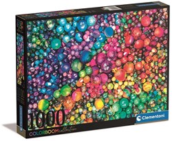 Planet Happy - Merk Clementoni puzzels