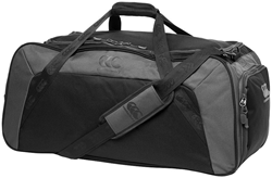 Canterbury Classic Reisetasche Schwarz 