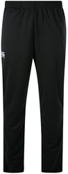 Canterbury Core Stretch Tapered Pant - Black - Small