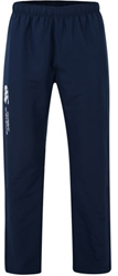 Canterbury Stadionhose mit offenem Saum Navy/Weiß - L