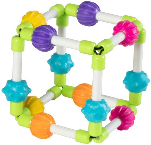FAT BRAIN TOYS Quubi