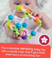 FAT BRAIN TOYS Quubi-3