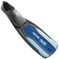 Seac-Sub Zwemvlies RAINBOW 27-30 blauw/zw.Seac