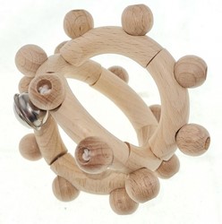 Hess Rammelaar bol (naturel)