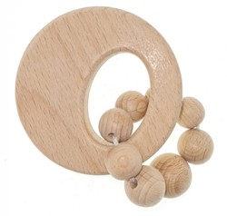 Hess Rammelaar cirkel (naturel)
