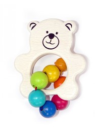 Hess Rammelaar teddybeer