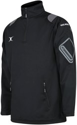 Gilbert rugby jacket Blitz Soft Shell