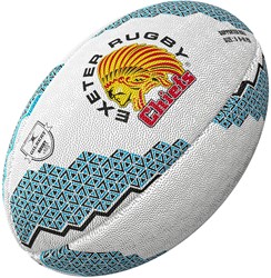 Gilbert Ballförderer Exeter Sz 4
