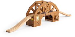 Bigjigs Rail Rickety Bridge
