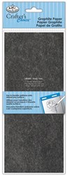 Royal & Langnickel Royal Langnickel Grafietpapier Grijs 45x91 cm 1 vel