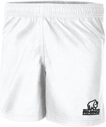 Rhino Auckland R/Shorts Adult - White - XSmall