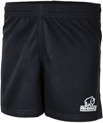 Rhino Auckland R/Shorts Adult - Black - XXLarge