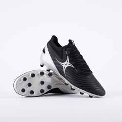 Gilbert Rugbyschuh Quantum Pace Pro MSX 10 für Erwachsene