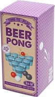 Retr-Oh Trinkspiel Beerpong - Bierpong-Set-3