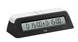 DGT Chess Clock DGT 1001 Digital Noir