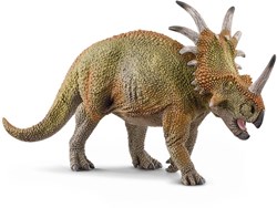 Schleich jouet dinosaure Styracosaurus - figurine dino enfant