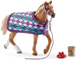 Schleich Horse Club 42360 Kinderspielzeugfigur