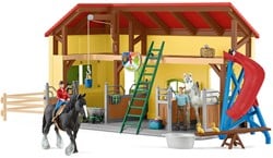 schleich HORSE CLUB Paardenstal 42485