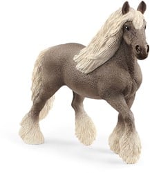 Schleich Farm - Jument pommelée argentée 13914