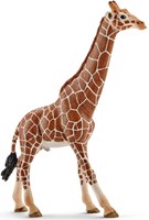 Schleich 14749 Wild Life Mannetjesgiraf