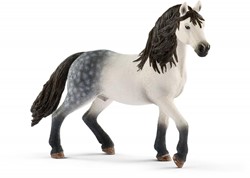 Schleich Horse Club - Andalusier-Hengst 13821