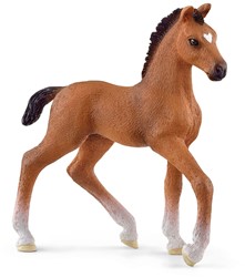Schleich 13947 Oldenburger veulen