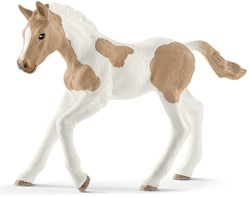 Schleich Schleich Horse Club Paint horse foal
