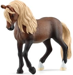 Schleich Schleich Horse Club Paso Peruano stallion