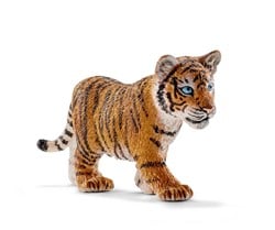Schleich 14730 - Tigerjunges, Tier Spielfigur