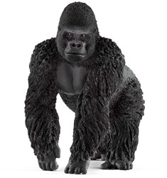 Schleich Wild Life - Gorilla, männlich 14770