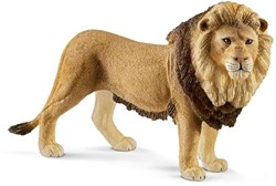 Schleich Wild Life Löwe - Spielfigur - Safari Tiere