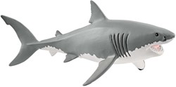 Schleich Wild Life Weißer Hai