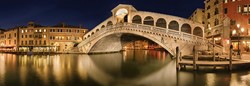 Schmidt Rialtobrücke, 1000 Stück