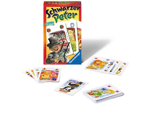 Schwarzer Peter BMM