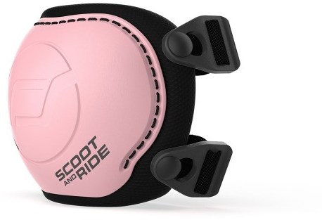 Scoot and Ride - Protective Set XXS - Rose